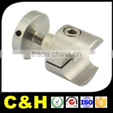 OEM/ODM CNC 303 304 316 stainless steel turned parts