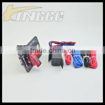 High Quality Engine Car Universal electric Switch