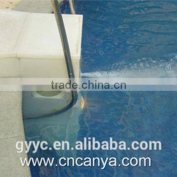 JB-1020 Steps Swimming Pool Filtration System