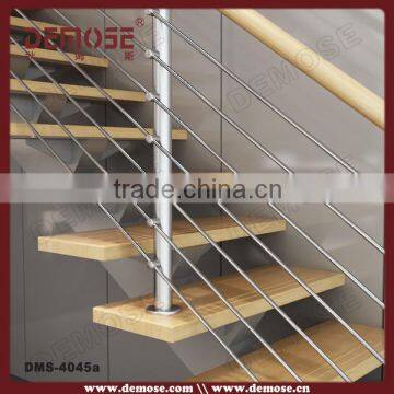 Indoor Staircase Designs | Wood Steps for Indoor Stairs photo-2