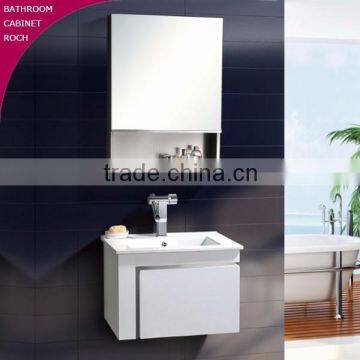 ROCH 786 Well Sale Stainless Steel Bathroom Vanity Modern used Bathroom Furniture