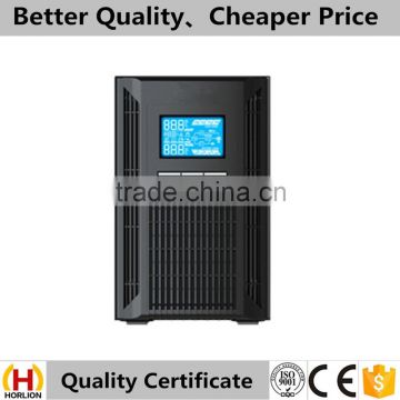 High Frequency Online UPS 2KVA/1600W