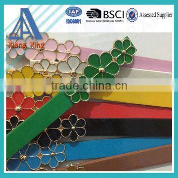 New Fashon Suede Leather Belts For Men In 30mm With Pin Buckle photo-6