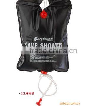 OFF-ROAD ACCESSORIES OUTDOOR CAMP SHOWER SOLAR BATH BAG WITH 20L photo-5