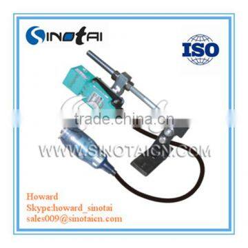 8B06/8B06F pump stroke and table rotary speed sensors