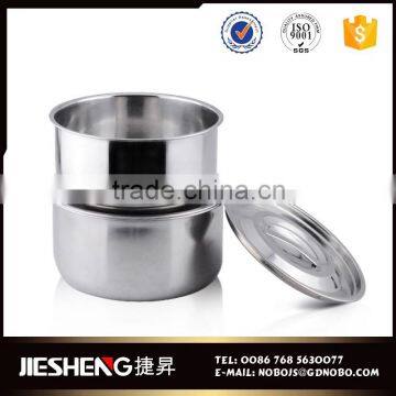 Fashion novelty cooking pot handles