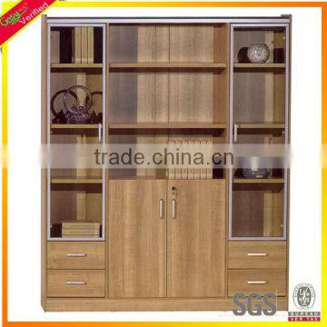 Office Decorative Filing Cabinet With Door