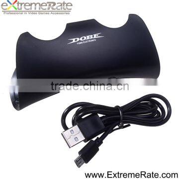 Portable 2000mAh External Power Bank for PS4 Controller Battery Pack photo-3