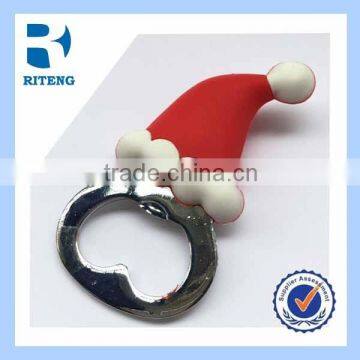 Promotional Items China Beer Bottle Football Opener Keychain