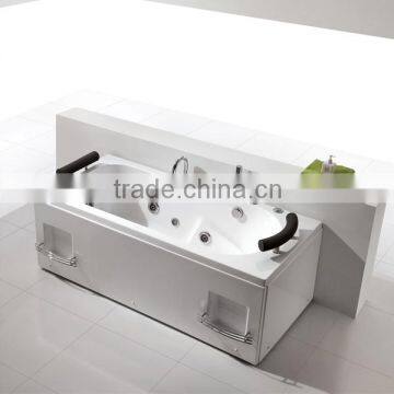 Fico new arrival FC-217,massage whirlpool bathtub