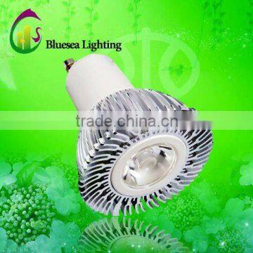 high enegy-saving GU10 LED lamp