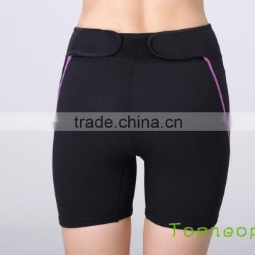 neoprene slimming pants wetsuit pants swimming shorts