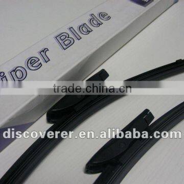 high quality of wholesale wiper blades for hot sales