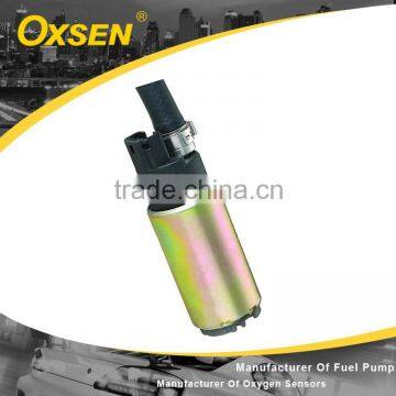 0.55-0.75 Pressure of checkVavle Open Electrical Fuel Pump