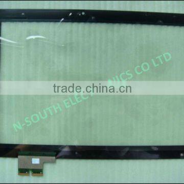 wholesale laptop digitizer touch screen for Acer Iconia Tab A700