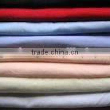 100%cotton 40*40 133*100 57/58 inch dyeing polin fabric