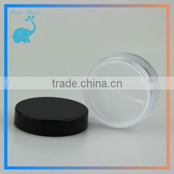 Face Loose Powder With Sifter