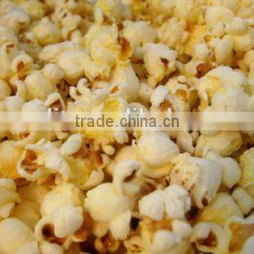 Industrial Hot Sale Flavored Grain Rice Magic Pop Corn Machine Quality Choice photo-5