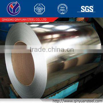 Zinc-coating Galvanized Steel Coil