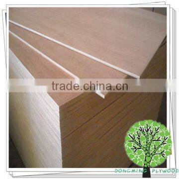 High Quality Commercial Triply Plywood