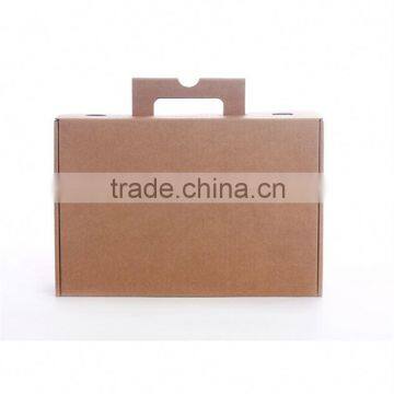 3ply 5ply Strong Brown Wholesale Boxes Design photo-2