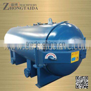 Automaticly Laminated Glass Oven