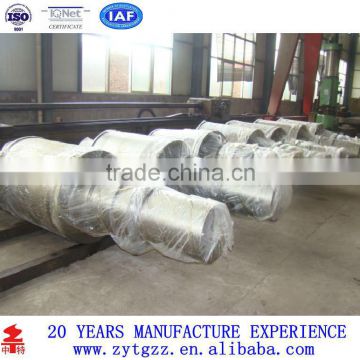 Bainite Nodular Cast Iron Roll