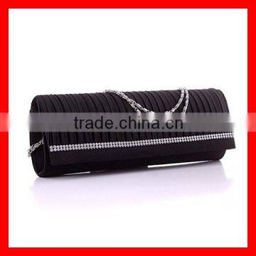 Europe and America New Clutch Bag Lady's Graceful Evening Bag photo-4