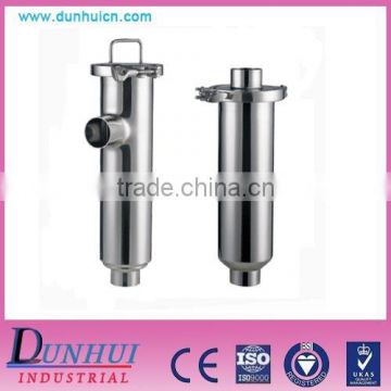 YL type Sanitary Filter for food grade