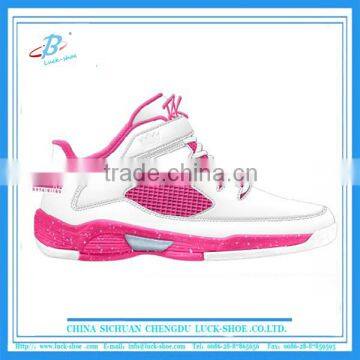 New design basketball shoes high quality basketball shoes cool basketball shoes