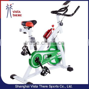 Body Building Spin Commercial Indoor Giant Spinning Bike