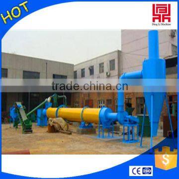 hot moisture rice paddy dryer machine/wheat bran dryer good drying effeciency