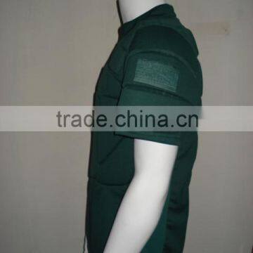 Paintball Shirt Short Sleeves photo-3