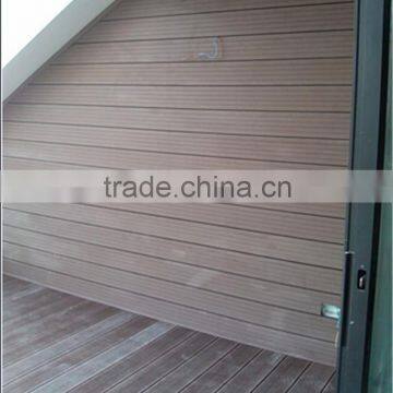 eco-composite outdoor wood paneling manufacture