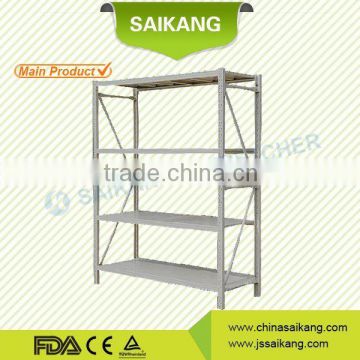 Hospital Furniture Cheap Mobile Medicine Shelf