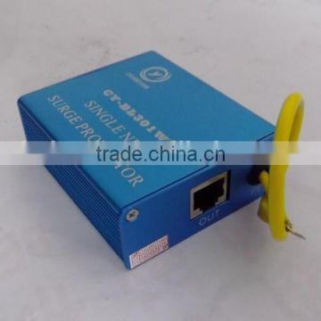 Single Network Surge Protector