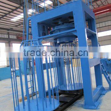 8MM Copper Rod Breakdown Machine or Wire Drawing Machine With Annealing photo-5