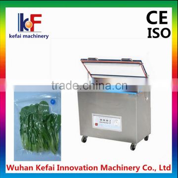 tea vacuum packaging machine