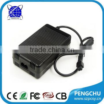 High Performance 12V 17A Switching Power Supply 200W Power Adapter