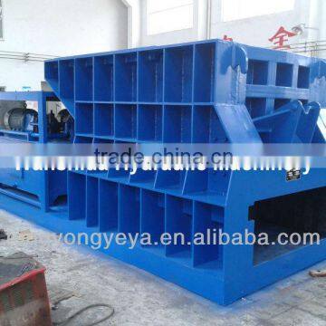 Q43W-4000A Waste Scrap Metal Cutting Machine hydraulic equipment