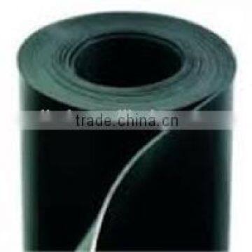 60 Shore A Soft EPDM Rubber Sheet