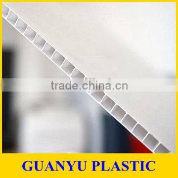 pp Hollow Sheets, Hollow pp Corrugated Sheets