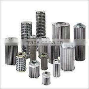 high-quality Hydraulic and lubricant oil filter