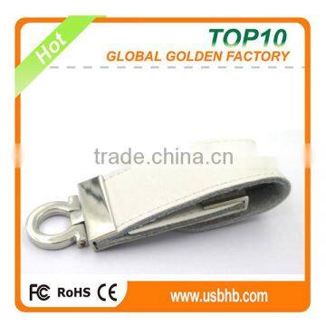 FOB Shenzhen 8gb Embossed Logo Pendrive photo-6