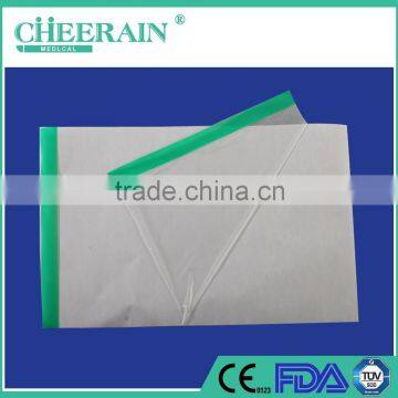 Asepsis Surgical Incise Protective Film