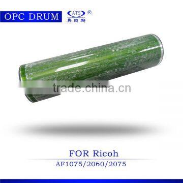 factory sale copier spare parts for Ricoh AF1075 coating opc drum