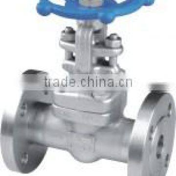 JIS steel gate valve
