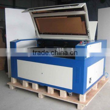 Big work area laser engraving cutting machine open type