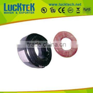 2.5mm2 TUV approval solar cable