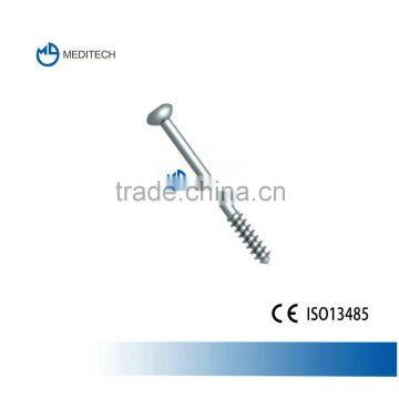 4.0mm Orthopedic Cancellous Screw, Surgical Instruments, Orthopedic Imlpant